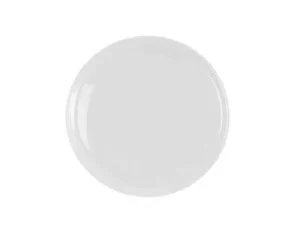 Ocean Pizza tallerken Ø30 cm. (uglaseret bund)