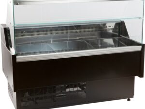 Combisteel - KOLD DISPLAY OSCAR 1.5