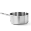Professionel kvalitetsgryde uden låg, 2,9 l