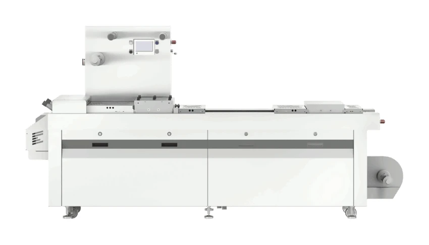 Forpakningsmaskiner 1