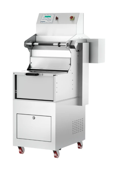 Vacuum & Tray Sealing