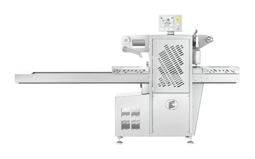 Thermoforming 1