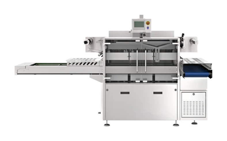 Thermoforming 3