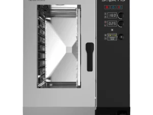 LAINOX Sapiens Boosted Ovn 10x1/1GN, Dysedamp