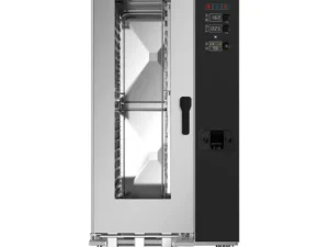 LAINOX Sapiens Boosted Ovn 20x1/1GN, Dysedamp