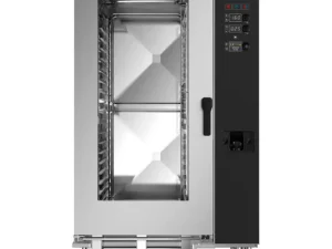 LAINOX Sapiens Boosted Ovn 20x2/1GN, 40x1/1GN, Dysedamp