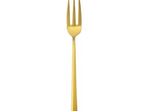 Amarone Gold kage gaffel, OVE, 153 mm