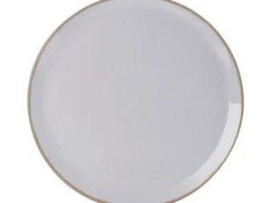 Aske pizza tallerken, 280mm