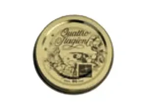 Låg til Quatro Stagioni glas 110mm (passer til glas 779224, 779217, 779200)